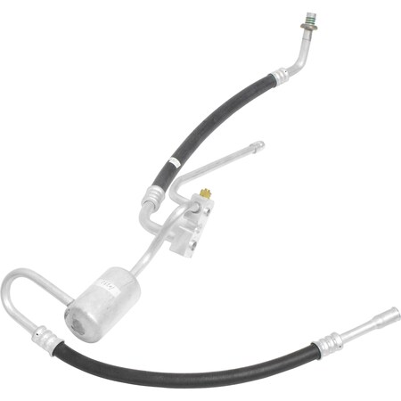 Universal Air Cond Nis Quest 98-94 Hose Assembly, Ha10352C HA10352C